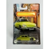 Kireç Yeşili 1968 DS 21 Pallas Kibrit Kutusu - 1:64 Ölçek