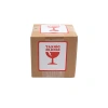 Kırılır Uyarı Etiketi - 70mm x 80mm, 250 Adet