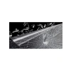 Kırılmaz Şeffaf Cam Filmi - 2 Mil Kalınlık, 50 cm x 1 Metre