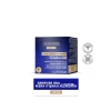Kırışıklık Karşıtı Gece Kremi - Retinol, Kolajen ve Hyaluronik Asit İçerikli