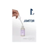 Kırışıklık Karşıtı Retinol Cilt Yenileyici Serum - 30 ML