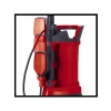 Kirli Su Dalgıç Pompa - 390 Watt, 10.000 L/Saat Kapasite