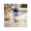Kirli ve Temiz Suyu Ayıran Temizlik Seti - Mikrofiber Mop