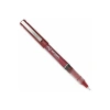 Kırmızı 0.7 mm Likit Kalem - Kesintisiz Mürekkep Akışı