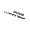 Kırmızı 0.7 mm Roller Kalem - Uzun Ömürlü Tasarım