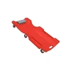 Kırmızı Ağır Hizmet Tipi Kızak - 910 x 430 x 110 mm