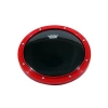 Kırmızı Ayarlanabilir Egzersiz Pedi 20,32 cm