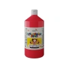 Kırmızı Parmak Boyası, 1000 gr