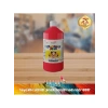 Kırmızı Parmak Boyası, 1000 gr