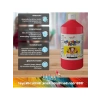 Kırmızı Parmak Boyası, 1000 gr