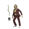 Kırmızı Smokinli Aksiyon Figürü - Beetlejuice