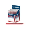 Kırmızı Tükenmez Kalem - 1 mm, 50li Kutu
