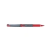 Kırmızı V-ball Grip 1.0 Kalem – 1,0 mm Uç