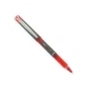 Kırmızı V-ball Grip 1.0 Kalem – 1,0 mm Uç