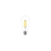 Kısılabilir Filament Ampul - 60W E27 Duylu, Loş Işık