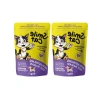 Kısır Kedi İçin Biftekli Pouch 85 gr (2li Paket)