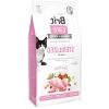 Kısırlaştırılmış Hassas Kediler İçin Hipoalerjenik Kuru Mama, 7 kg
