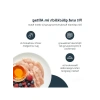Kısırlaştırılmış Kedi Maması 4 Kilogram