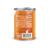 Kısırlaştırılmış Kediler İçin Somon Parça Etli Yaş Mama, 400 g x 12 Adet