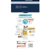 Kısırlaştırılmış Kediler İçin Somonlu Kedi Maması 10 kg