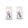 Kısırlaştırılmış Yetişkin Kedi Kuru Maması, 400 g x 2 Adet