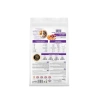 Kısırlaştırılmış Yetişkin Kediler İçin Kuzu Etli Kuru Mama - 1.5 Kg