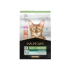 Kısırlaştırılmış Yetişkin Kediler için Somonlu Kedi Maması 3 Kg