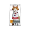 Kısırlaştırılmış Yetişkin Kediler İçin Tavuklu Mama - 8+2 kg