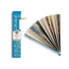 Kitap Şeklinde Dekoratif Yelpaze