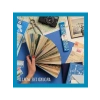 Kitap Şeklinde Dekoratif Yelpaze