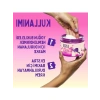 Kıvırcık ve Dalgalı Saçlar için Nemlendirici Saç Maskesi 500 ml