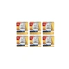 Kıyılmış Çeşitli Yaş Kedi Maması 85 gr. - 48li Ekonomik Paket
