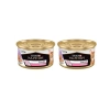 Kıyılmış Hindili Yaş Kedi Maması (85gr, 2li Paket)
