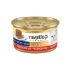 Kıyılmış Sığır Etli Yaş Kedi Maması, 85 g, Yetişkin Kediler İçin
