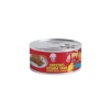 Kıyılmış Tavuk ve Biftek Konserve Kedi Maması, 85 gr (24lü)