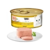 Kıyılmış Tavuklu Yaş Kedi Maması, 85 gr x 24 Adet