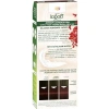 Kızıl Çikolata Saç Boyası - Goji Berry & Yulaf Özlü
