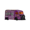 Klasik Citroën Type H Modeli Araç