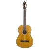 Klasik Gitar, 4/4 Ölçüsü, Doğal Mat Kaplama