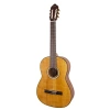 Klasik Gitar, 4/4 Ölçüsü, Doğal Mat Kaplama