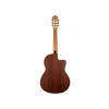Klasik Gitar Eklentisi - Reguis CEQ Elk.