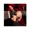 Klasik Gitar İçin Bronz Top Uçlu Naylon Teller