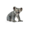 Koala Tasarımlı Oyuncak Figür