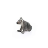 Koala Tasarımlı Oyuncak Figür