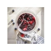 Kokulu Tealight Mum - Kırmızı Yabani Meyve Aroması