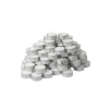 Kokusuz 100 Adet Tealight Mum (Ev Tatil Parti Dekoru)