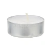 Kokusuz Tealights - 100lü Paket