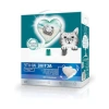 Kokusuz Topaklanan Kedi Kumu - 6L