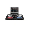 Kolay Kullanımlı DJ Performans Pedalı