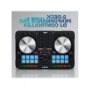 Kolay Kullanımlı DJ Performans Pedalı